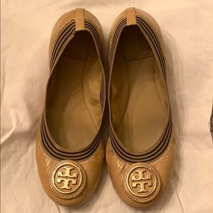 Tori Burch flats